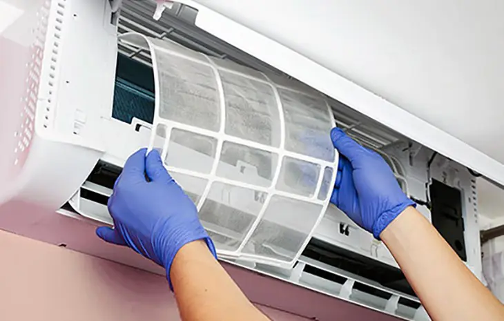Bao lâu nên để Thợ Xịn vệ sinh máy lạnh? Đừng để máy lạnh "ngộp thở" vì bụi bẩn!