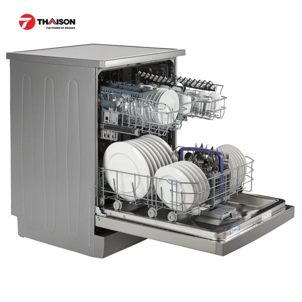 Có nên mua máy rửa bát không? Ưu nhược điểm của máy rửa bát-Thợ Xịn tư vấn