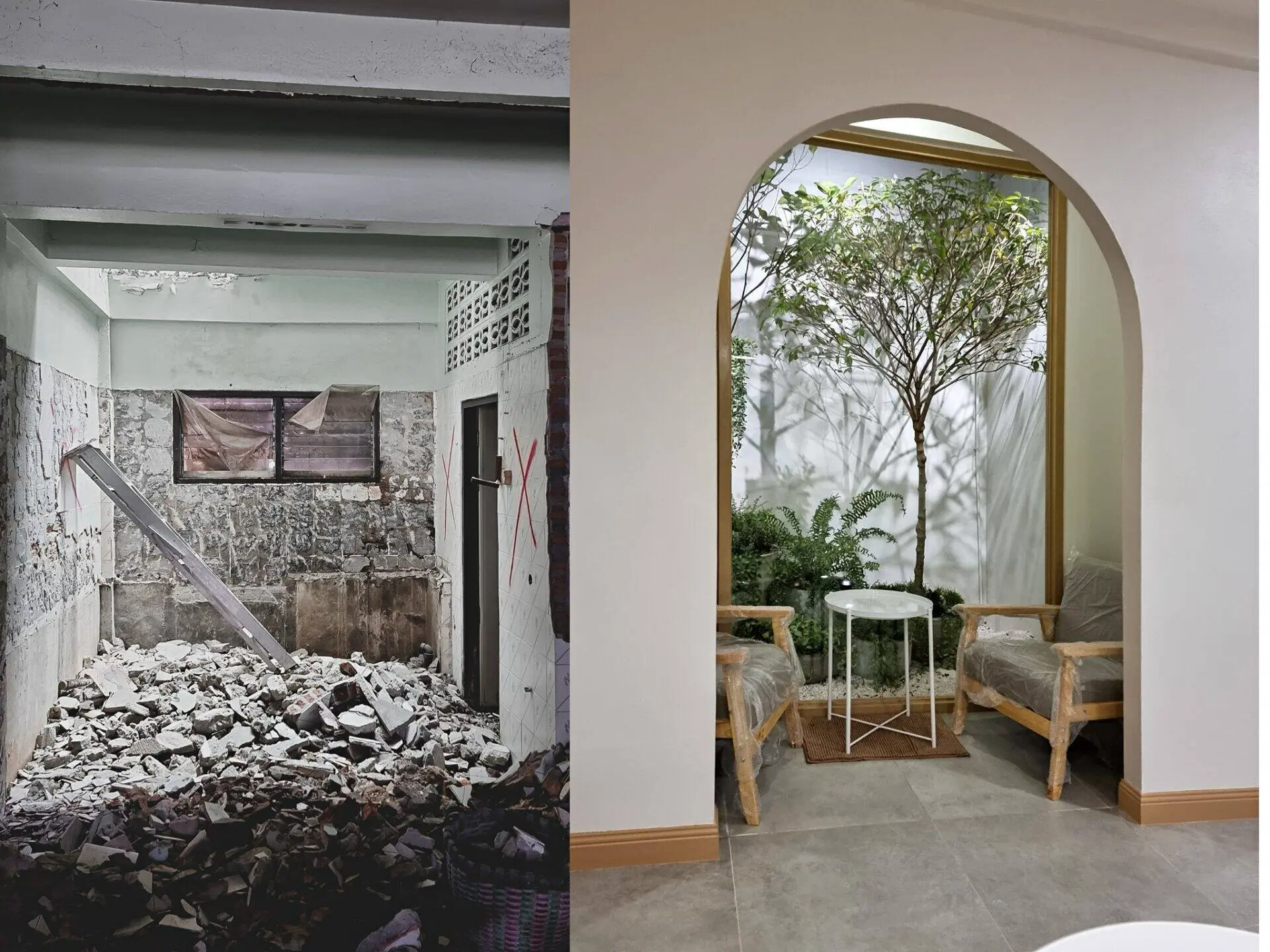 Báo giá xây nhà phần thô tại Nha Trang 2026 uy tín chuyên nghiệp