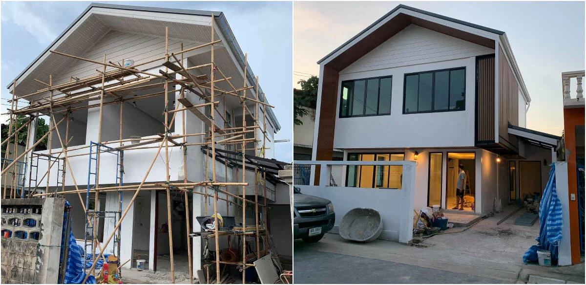 Đơn giá sửa nhà trọn gói uy tín 2026 tại Nha Trang bởi Thợ Xịn (Đồng Cát)