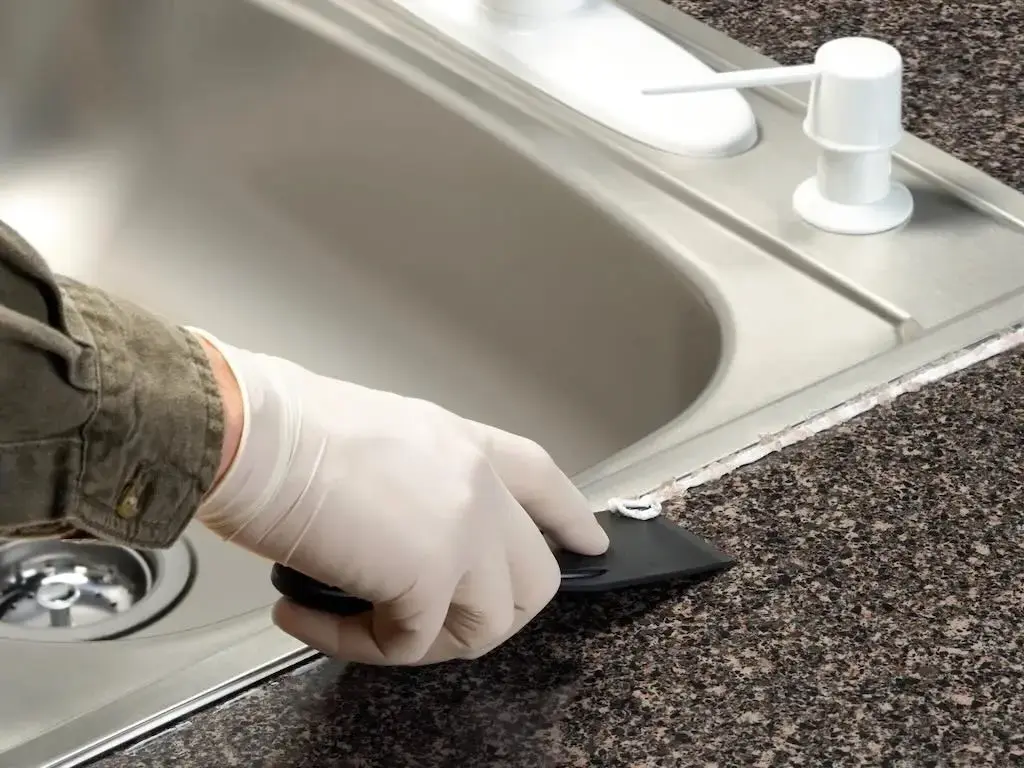 Đi lại đường Ron bồn rửa tay phòng tắm chống nước