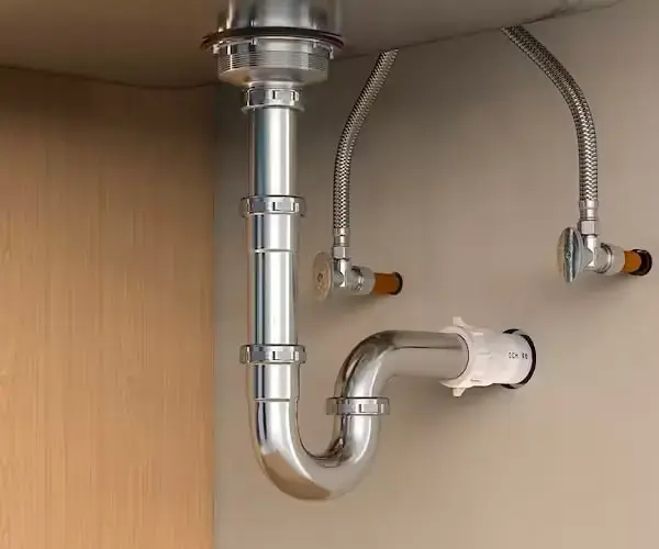 Thay thế lavabo, chậu rửa