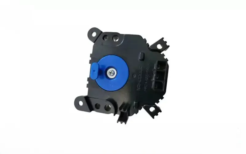 Thay mô tơ xả máy giặt