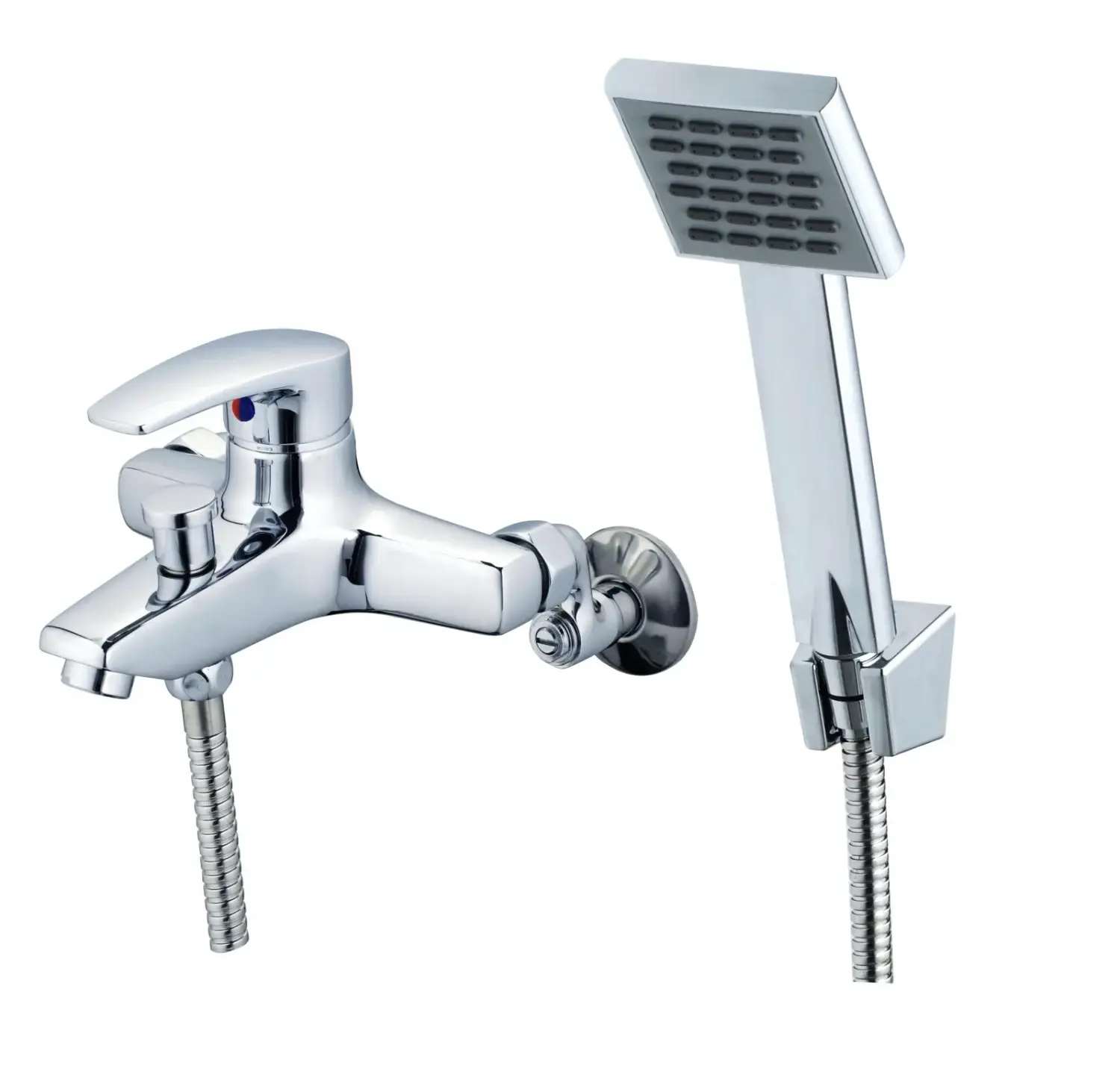 Thay thế vòi tắm hoa sen