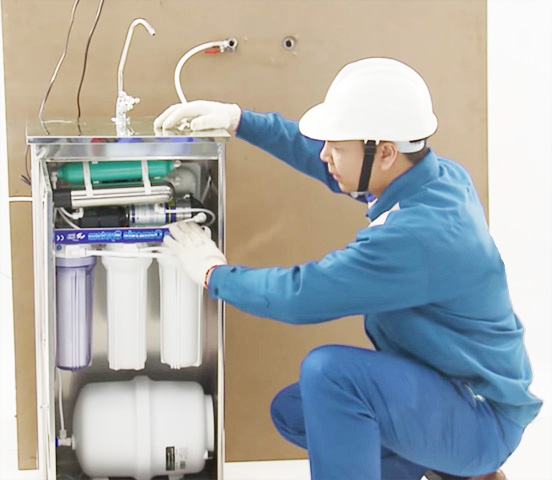 Máy lọc nước